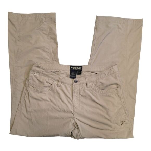 Mountain Khakis  River Pants - Picture 1 of 12